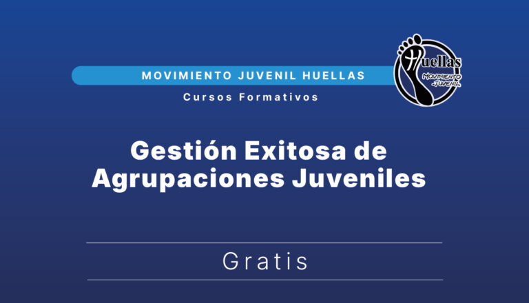 C7. Gestión Exitosa de Agrupaciones Juveniles